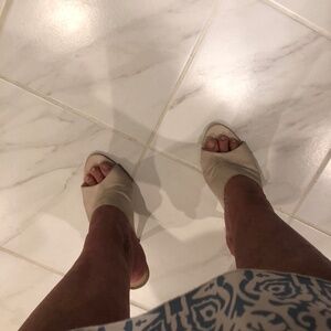 Soft shoes